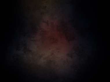 soyut koyu grunge arkaplanı, doku için