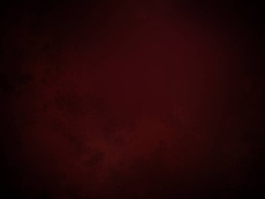 Buharlı koyu kırmızı arkaplan.