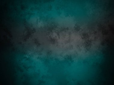 soyut arkaplan, koyu mavi grunge arkaplan, doku arkaplan, renkli arkaplan, doku, eğim