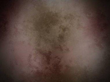 kahverengi grunge duvar dokusu, eski püskü arkaplan