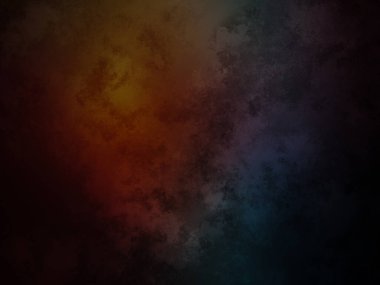 yaratıcı renkli soyut arkaplan