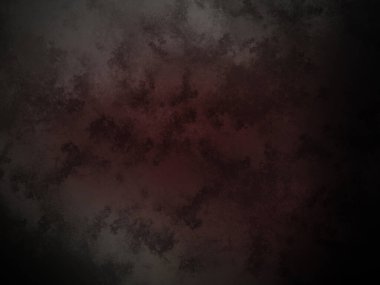 Karanlık grunge siyah arka plan