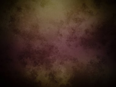 koyu kahverengi grunge arka plan