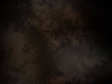 sulu boya boyama doku ile koyu arka plan