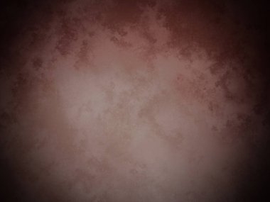 suluboya doku ile kahverengi soyut arka plan