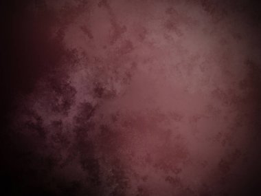 koyu pembe suluboya arka plan deseni