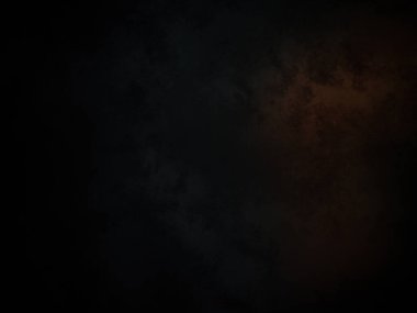 Siyah desenli soyut grunge kahverengi arkaplan