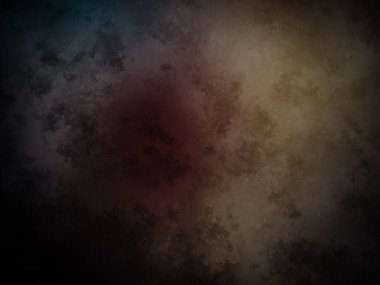 suluboya desenli koyu soyut arkaplan