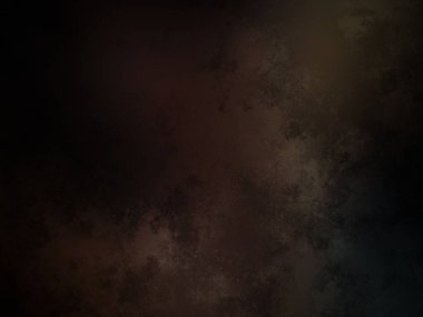 soyut kahverengi suluboya arkaplan deseni dekoratif tasarım