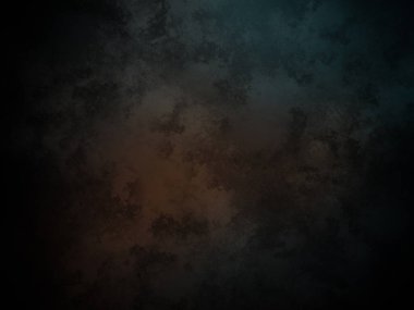 grunge koyu duvar dokusu arkaplanı