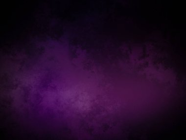 Klasik grunge desenli soyut mor arkaplan