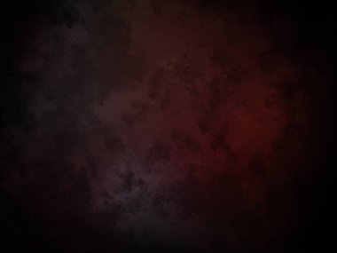 Grafik tasarımı için dokusu olan koyu kırmızı arkaplan.