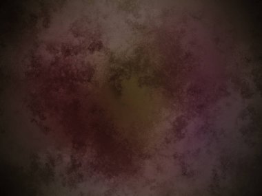 Suluboya desenli soyut arkaplan