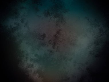 koyu mavi arkaplan deseni, boya fırçası