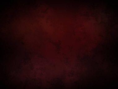 koyu grunge kırmızı duvar dokusu