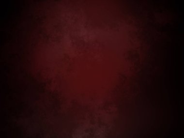 Koyu Kırmızı Doku Arka Planı