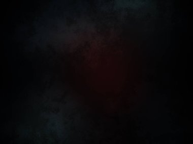 İletiniz için boşluk olan koyu arkaplan