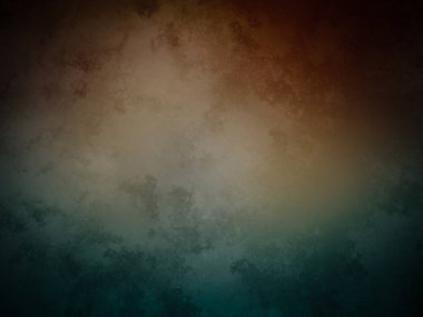 Metin için alanı olan soyut grunge arkaplanı