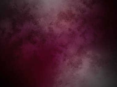 Metin için yeri olan boya lekeleriyle soyut arkaplan