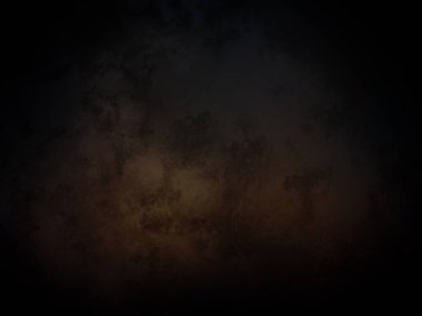 koyu kahverengi soyut grunge arkaplan