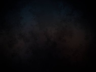 koyu mavi arka plan doku