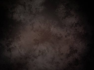 koyu kahverengi grunge arkaplan, doku