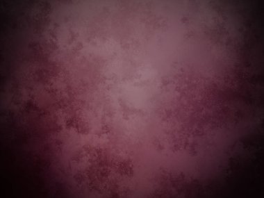 koyu kenarlı kırmızı soyut arkaplan