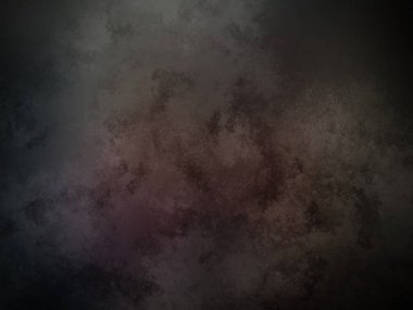 Boşluk dokusu metni ile soyut grunge arkaplanı