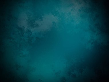 soyut mavi arkaplan dokusu, koyu mavi grunge arkaplan