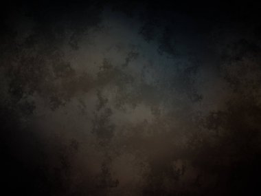 grunge koyu mavi arkaplan