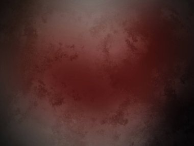 suluboya resimde kırmızı soyut arkaplan