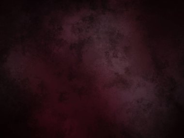 Koyu kırmızı grunge arkaplanı