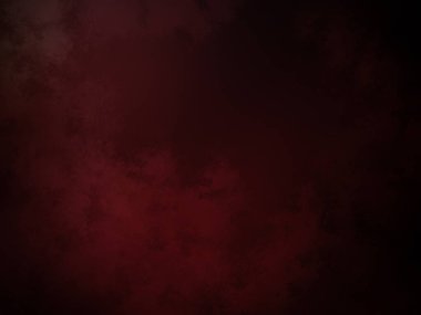 Soyut Kırmızı Arkaplan Dokusu