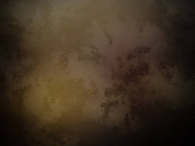 Kahverengi soyut arka plan. suluboya arkaplan dokusu