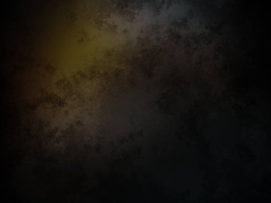 buhar doku ile koyu arka plan