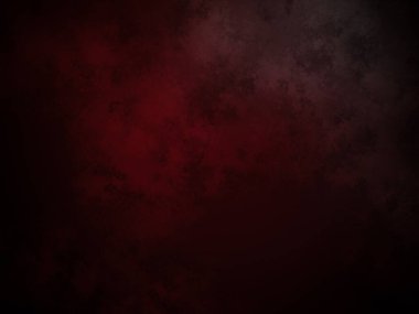 Soyut Kırmızı Arkaplan Dokusu