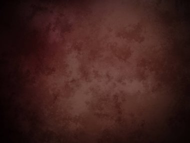Koyu kırmızı grunge arkaplanı