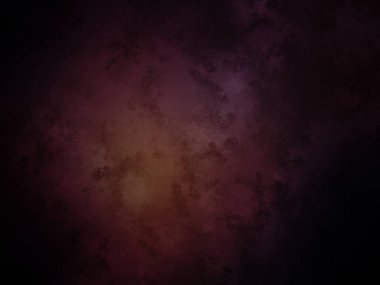 koyu kahverengi doku