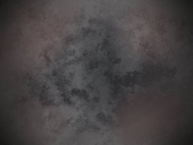 Boşluğu olan soyut koyu dokular