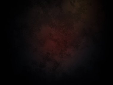 soyut grunge kırmızı arkaplan deseni koyu