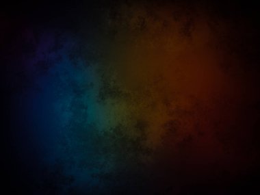 koyu kırmızı, sarı vektör soyut arkaplan. Gradyan ile yarım ton şeklinde yaratıcı illüstrasyon. İşiniz için en iyi seçim..