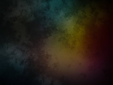 Buhar dokusu arka planına sahip koyu soyut doku