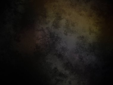 buhar doku ile koyu arka plan