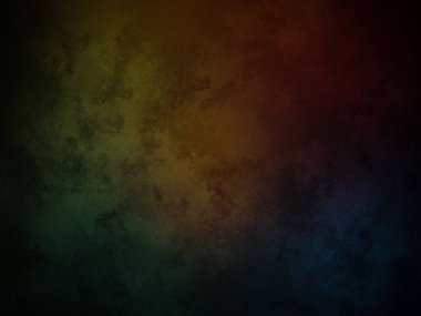 İletiniz için arkaplanda boşluk olan soyut arkaplan