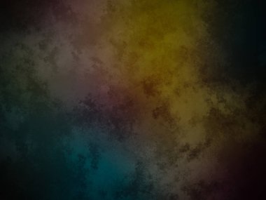 buhar doku ile koyu arka plan