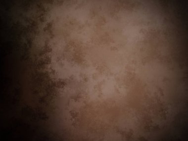 soyut kahverengi grunge arkaplan dokusu