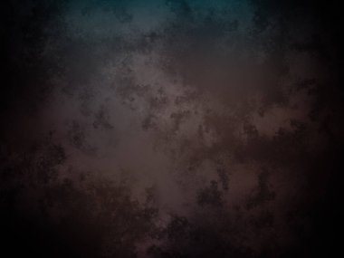 Tasarım için alanı olan soyut arkaplan grunge