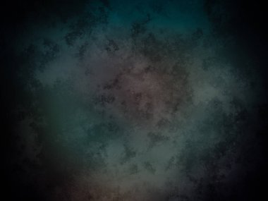 Metin için alanı olan soyut grunge arkaplanı