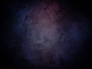 sulu boya boyama doku ile koyu arka plan