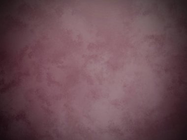 Pembe suluboya ile soyut arkaplan